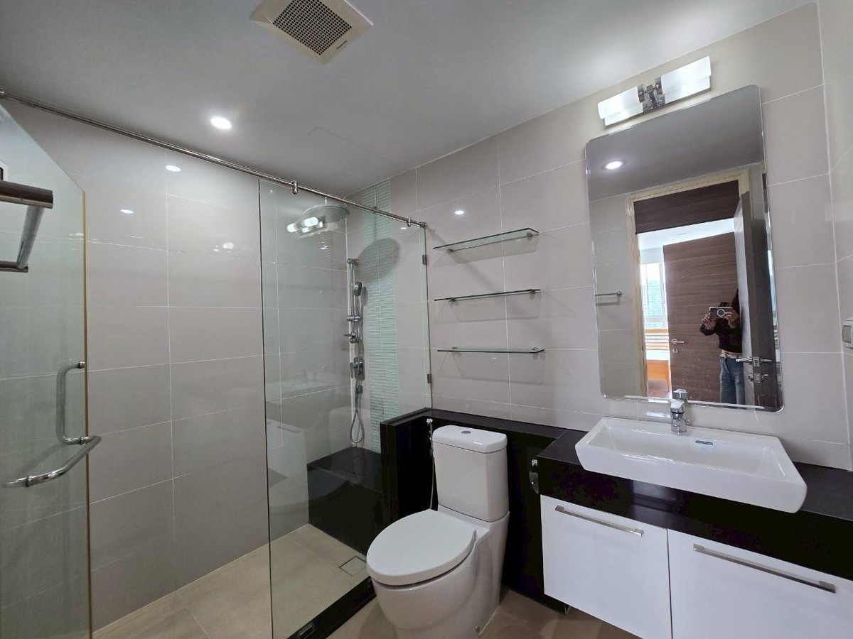 FOR Rent 1 bed มีหลายห้องให้เลือก ศุภาลัยพรีมา ริวา คอนโดริมแม่น้ำ  – รูปที่ 2