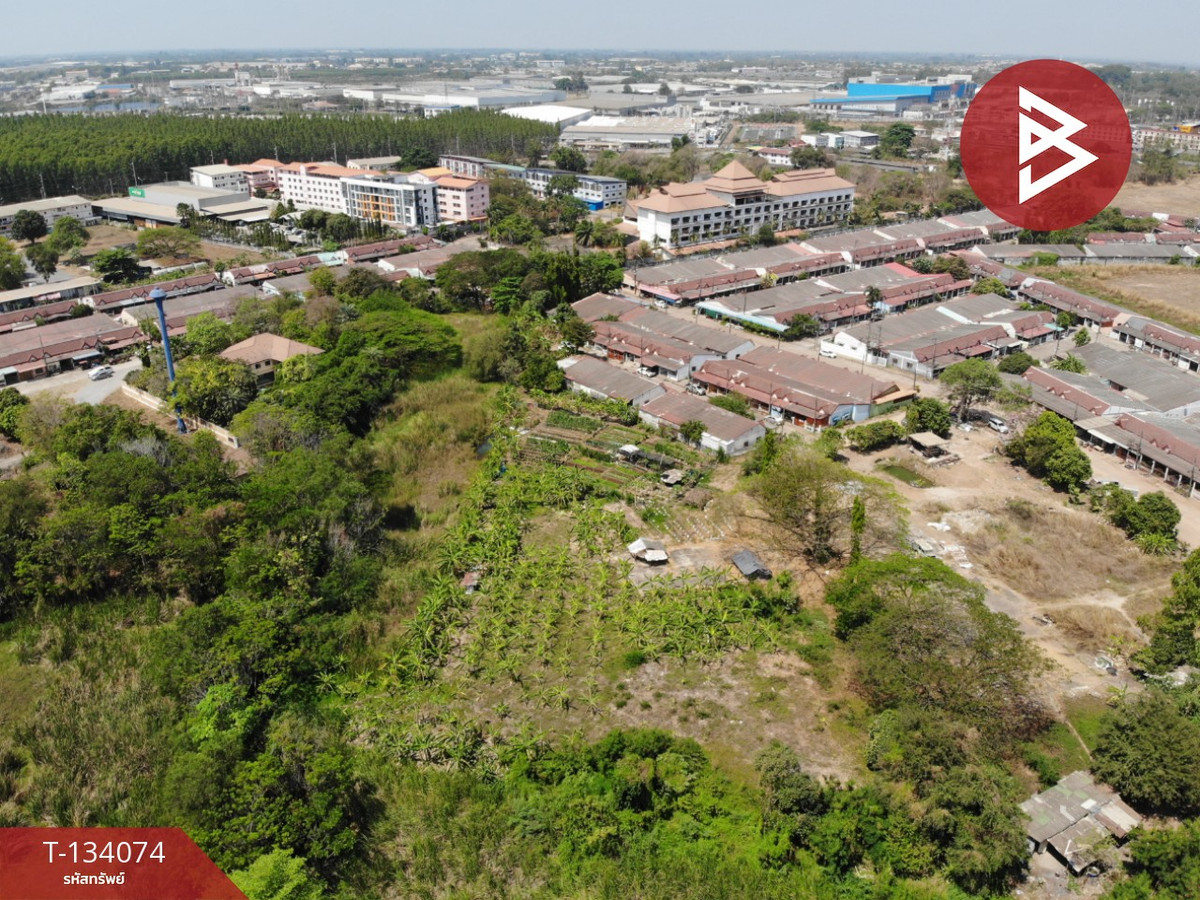 Land for sale, area 2 rai 59 sq m, Si Maha Phot, Prachinburi. – รูปที่ 2