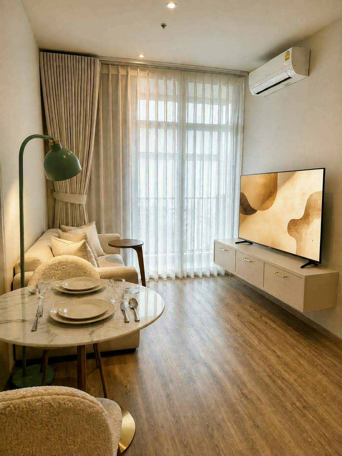 ⭐️ Image of Rhythm Ekkamai Estate ⭐️ ⭐️ Image of Rhythm Ekkamai Estate ⭐️