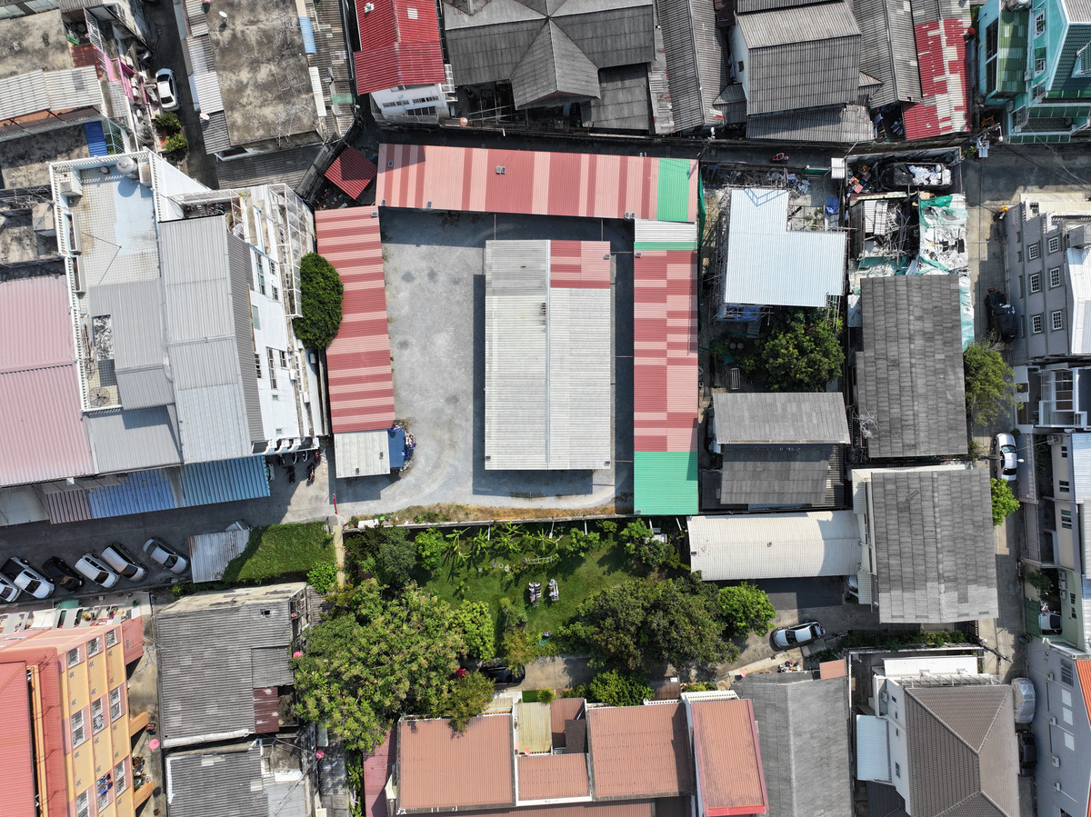 แปลงใหญ่สุดท้ายในสาทร! โอกาสทอง Developer!! ขายที่ดิน 332 ตร.วา ถนนจันทน์ 18/7 ทะลุสาทร 11 (ซอยเซนต์หลุยส์ 3) เชื่อมถนนนราธิวาสราชนครินทร์ – รูปที่ 3