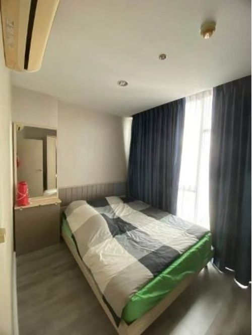 Best Price! The Sky Sukhumvit 2BR 68.85 sqm High Floor Only 6.6M THB