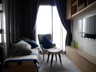 FOR SALE condo , M Jatujak , BTS-Saphan Khwai , Lat Yao , Chatuchak , Bangkok , CX-49020