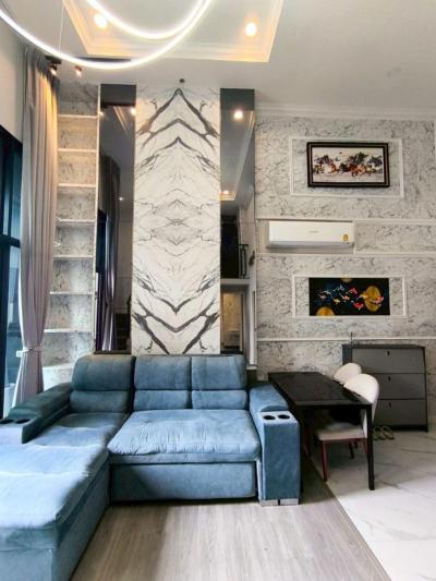 For Sale Condo , Ken Attitude Rattanathibet , MRT-Phra Nang Klao Bridge , Bang Kraso , Mueang Nonthaburi , Nonthaburi , CX-135498