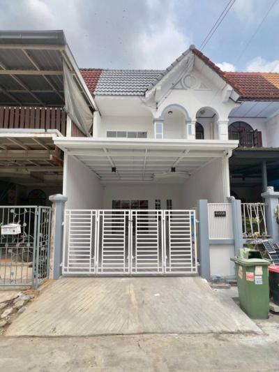For Sale Townhouse/Townhome  , Sena Villa 4 , newly renovated , Sam Wa Tawan Tok , Khlong Sam Wa , Bangkok , CX-147488