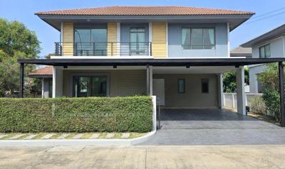 For Sale Condo , Pave Ramintra - Wongwaen , newly renovated , O Ngoen , Sai Mai , Bangkok , CX-147411