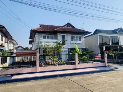 For Sale House , Maneeya Tha It , Sai Ma , Mueang Nonthaburi , Nonthaburi , CX-147404