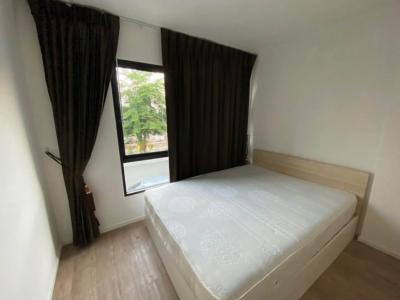 For Sale Condo , The Midd 1 , Bang Rak Phatthana , Bang Bua Thong , Nonthaburi , CX-144248