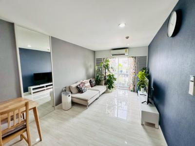 For Sale Condo , The Peak Condominium @ Ratchada - Huawkwang , MRT-Huai Khwang , Huai Khwang , Huai Khwang , Bangkok , CX-147649
