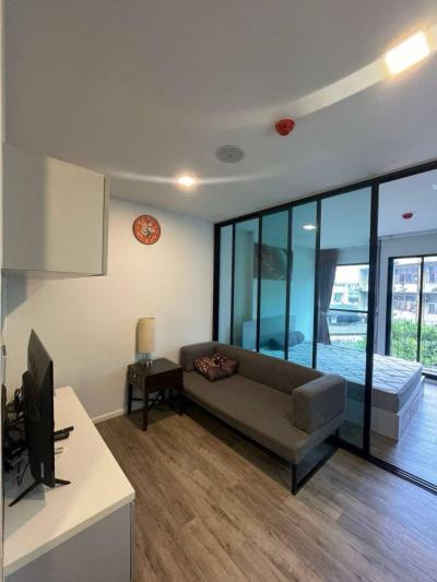 For Sale Condo , Modiz Interchange , BTS-Wat Phra Sri Mahathat , Anusawari , Bang Khen , Bangkok , CX-147595