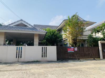 ขายบ้าน กลอรี่เฮ้าส์ พุทธมณฑลสาย 3 ทวีวัฒนา เขต ทวีวัฒนา กรุงเทพ CX-147483