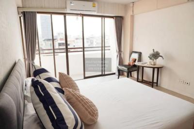 For Sale Condo , Ratchadevi Ville , BTS-Ratchathewi , Thanon Phyathai , Rat Thewi , Bangkok , CX-143171