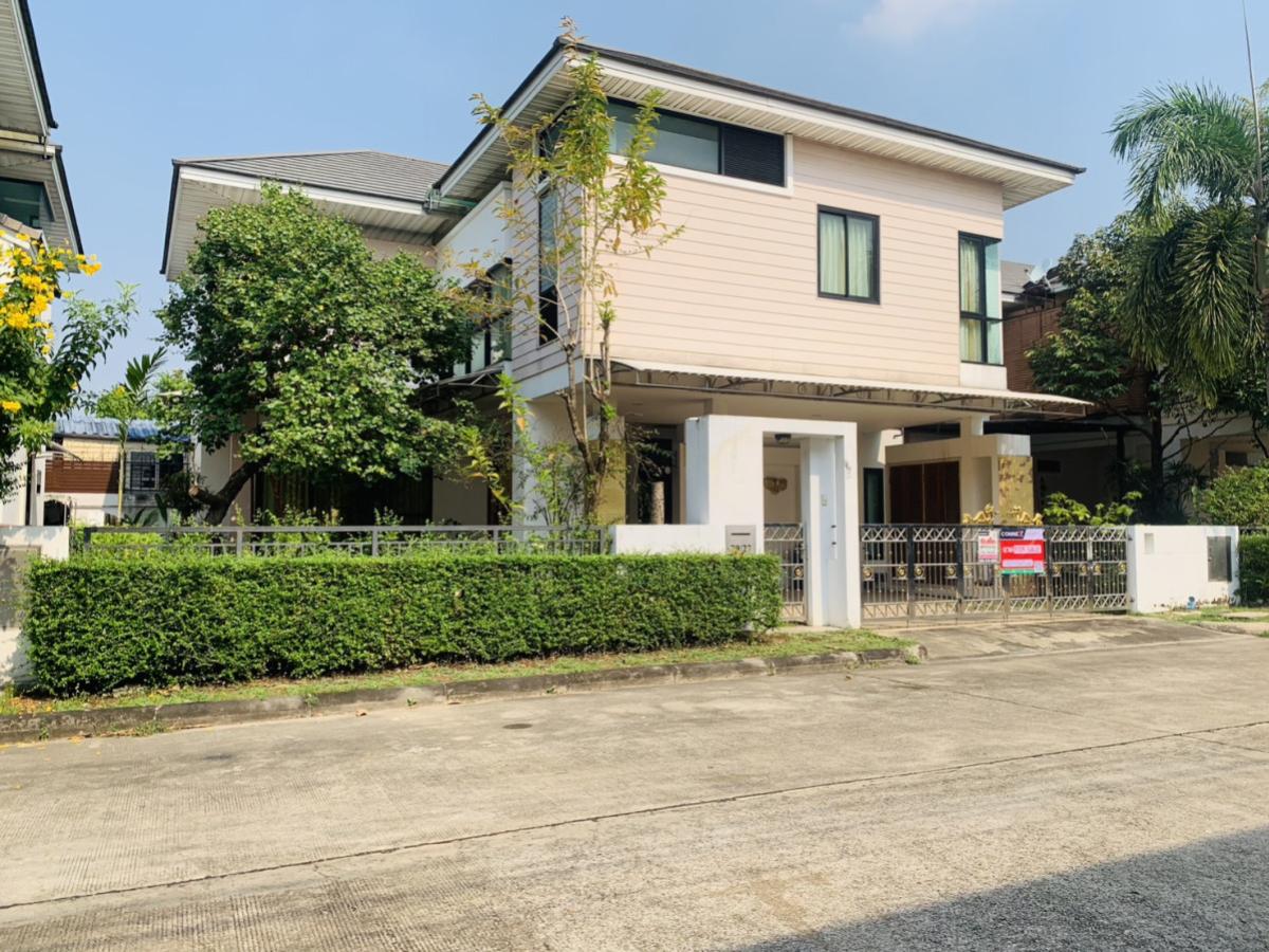 ขายบ้านเดี่ยวนารารมย์ ไพรเวทโฮม-พระราม5 CX-147401 ขายบ้านเดี่ยวนารารมย์ ไพรเวทโฮม-พระราม5 CX-147401
