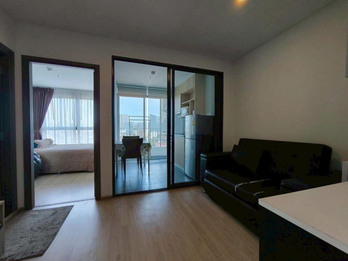 For Sale Condo , Ideo O2 , BTS-Bang Na , Bang Na , Bang Na , Bangkok , CX-144188