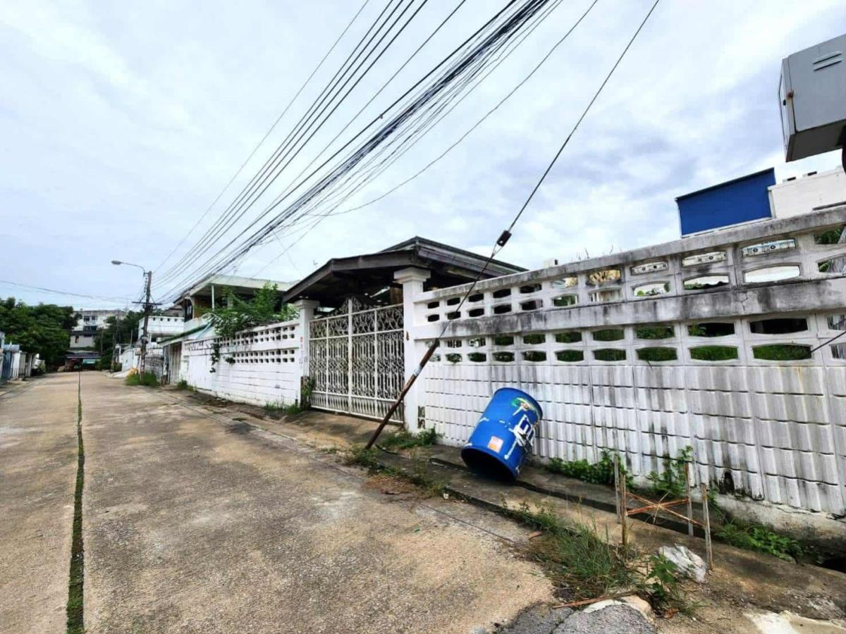 ขายที่ดินบางนา กม.2 CX-147477