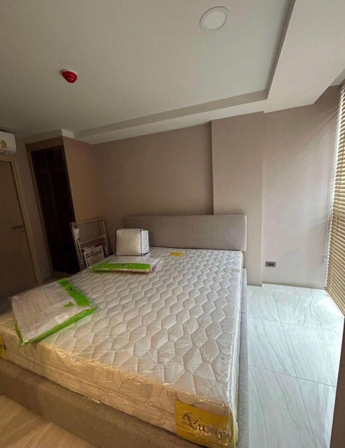 ขายคอนโด  วาลเด้น อโศก MRT-สุขุมวิท คลองเตยเหนือ เขต วัฒนา กรุงเทพ CX-147638