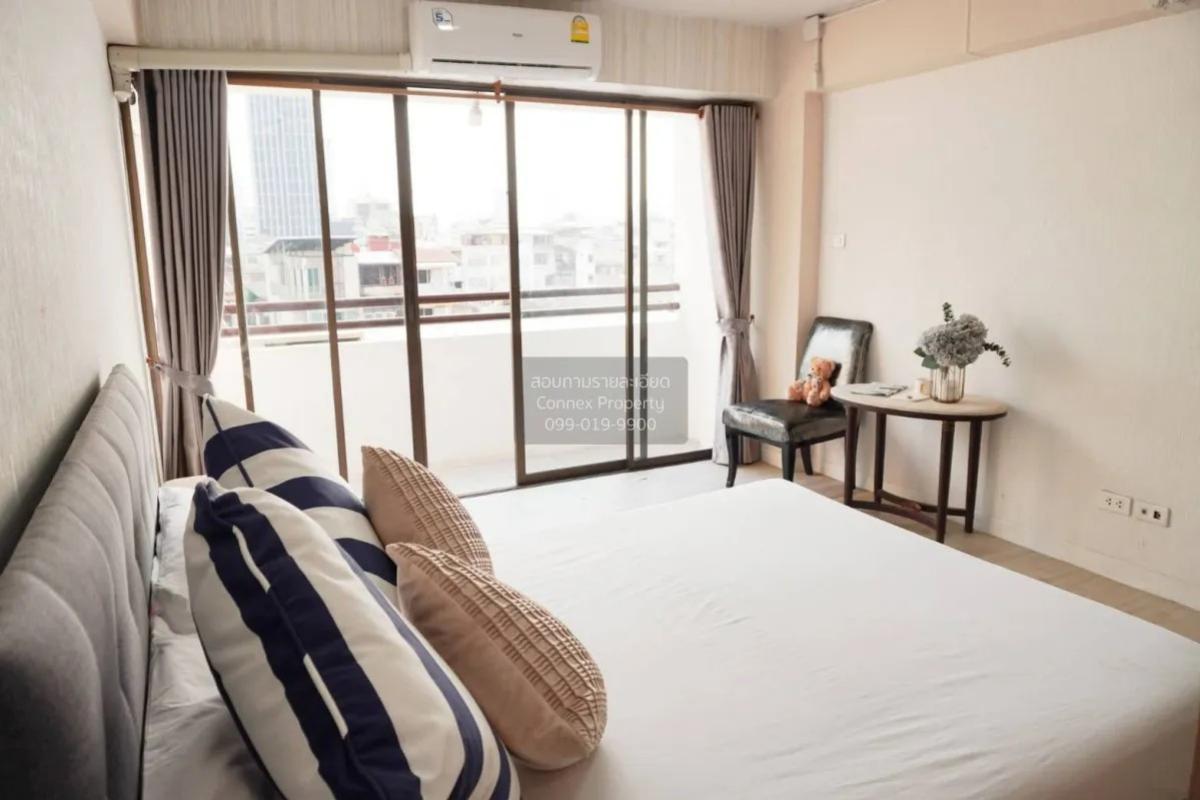 ขายคอนโด บ้านราชเทวีวิลล์ BTS-ราชเทวี ถนนพญาไท เขต ราชเทวี กรุงเทพ CX-143171 ขายคอนโด บ้านราชเทวีวิลล์ BTS-ราชเทวี ถนนพญาไท เขต ราชเทวี กรุงเทพ CX-143171