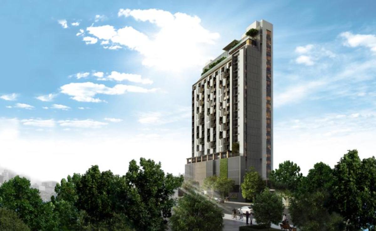 For Sale Condo , Pe-La Wutthakat , BTS-Wutthakat , Talat Phlu , Chom Thong , Bangkok , CX-29078 For Sale Condo , Pe-La Wutthakat , BTS-Wutthakat , Talat Phlu , Chom Thong , Bangkok , CX-29078