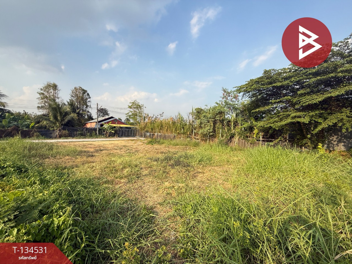 ขายที่ดิน เนื้อที่ 1 งาน สามพราน นครปฐม – รูปที่ 4