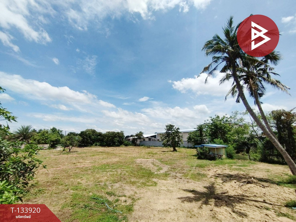 Allocated land for sale, area 2 rai 3 ngan 60 square wah, Thap Luang Subdistrict, Mueang Nakhon Pathom. – รูปที่ 4