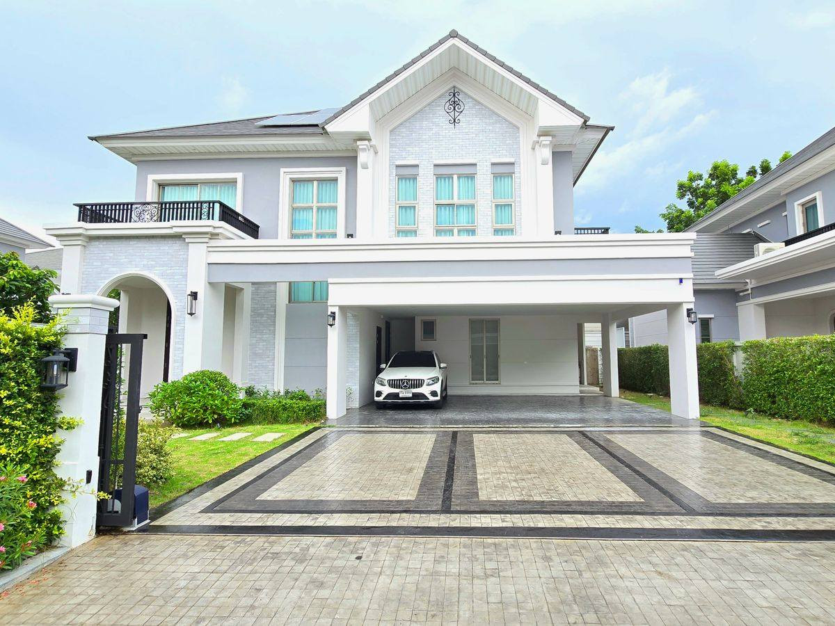 เพอร์เฟค มาสเตอร์พีซ สุขุมวิท 77 / 4 ห้องนอน (ขาย), Perfect masterpiece sukhumvit 77 / 4 Bedrooms (SALE & AVAILABLE) POON171 เพอร์เฟค มาสเตอร์พีซ สุขุมวิท 77 / 4 ห้องนอน (ขาย), Perfect masterpiece sukhumvit 77 / 4 Bedrooms (SALE & AVAILABLE) POON171
