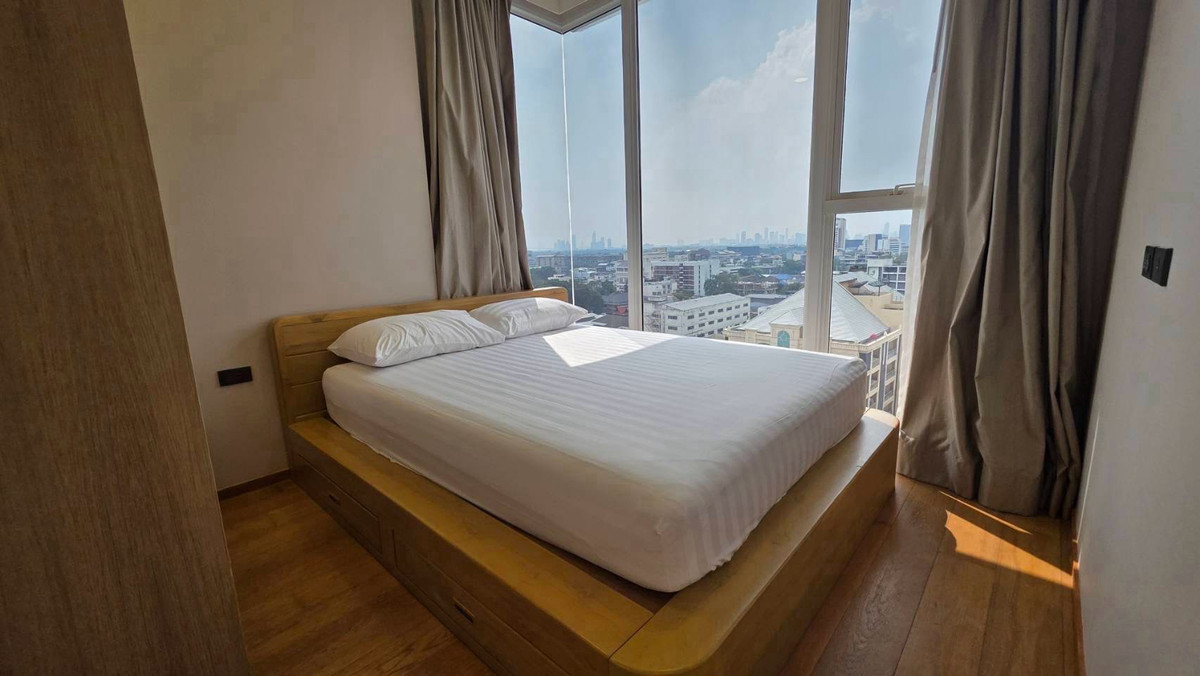For rent Siamese Exclusive Sukhumvit 42 ☎️ 0912322009 For rent Siamese Exclusive Sukhumvit 42 ☎️ 0912322009