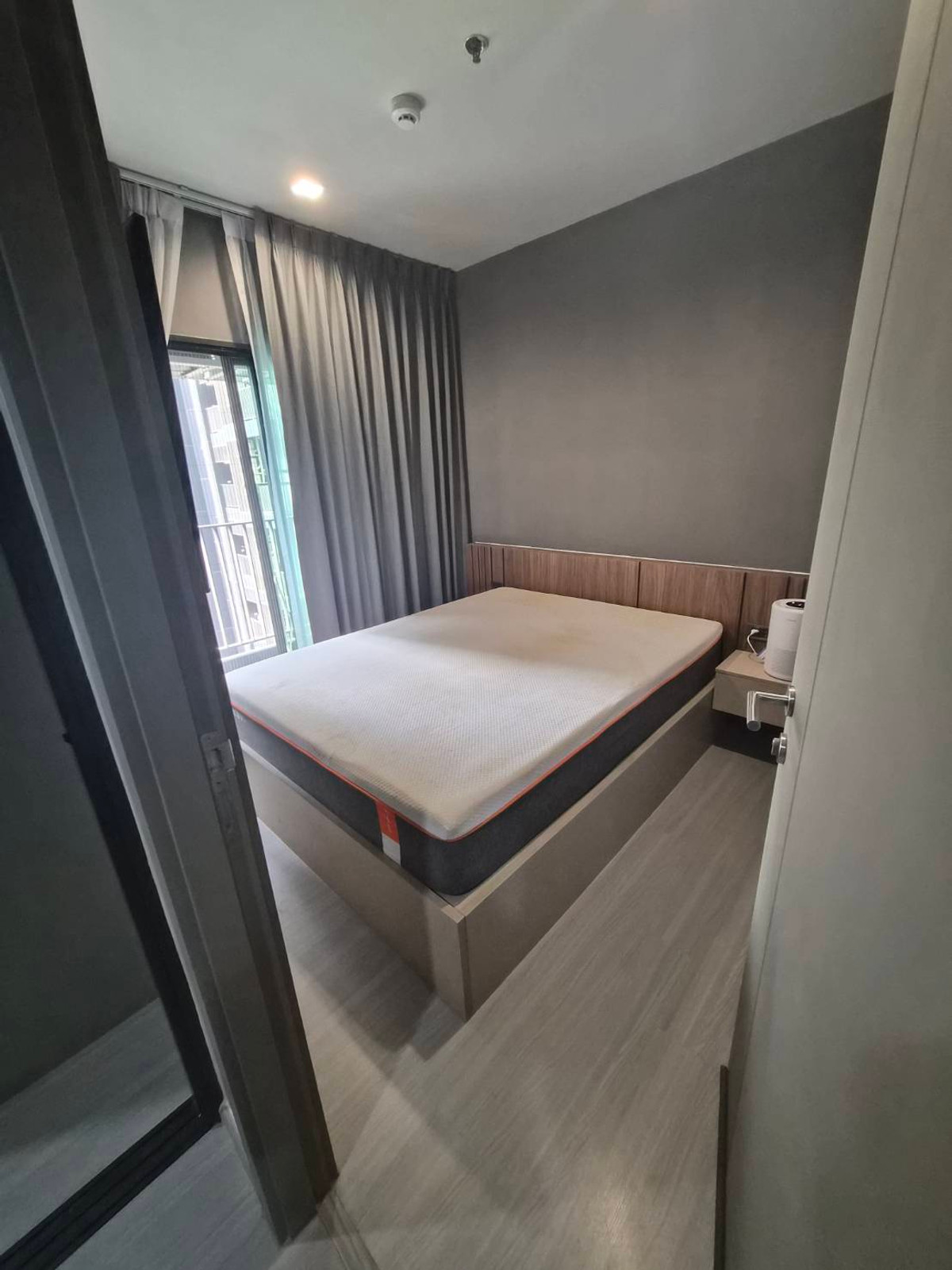 ขายคอนโด Life Asoke Rama 9 ราคา 5,300,000 บาท [MKs260221]