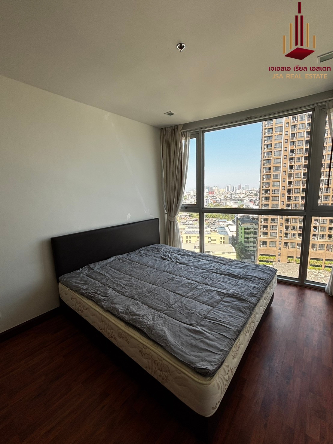 ✨ For Rent: Sky Walk Residences Condo ✨ 💰 Only 24,000 THB/month ✨ For Rent: Sky Walk Residences Condo ✨ 💰 Only 24,000 THB/month
