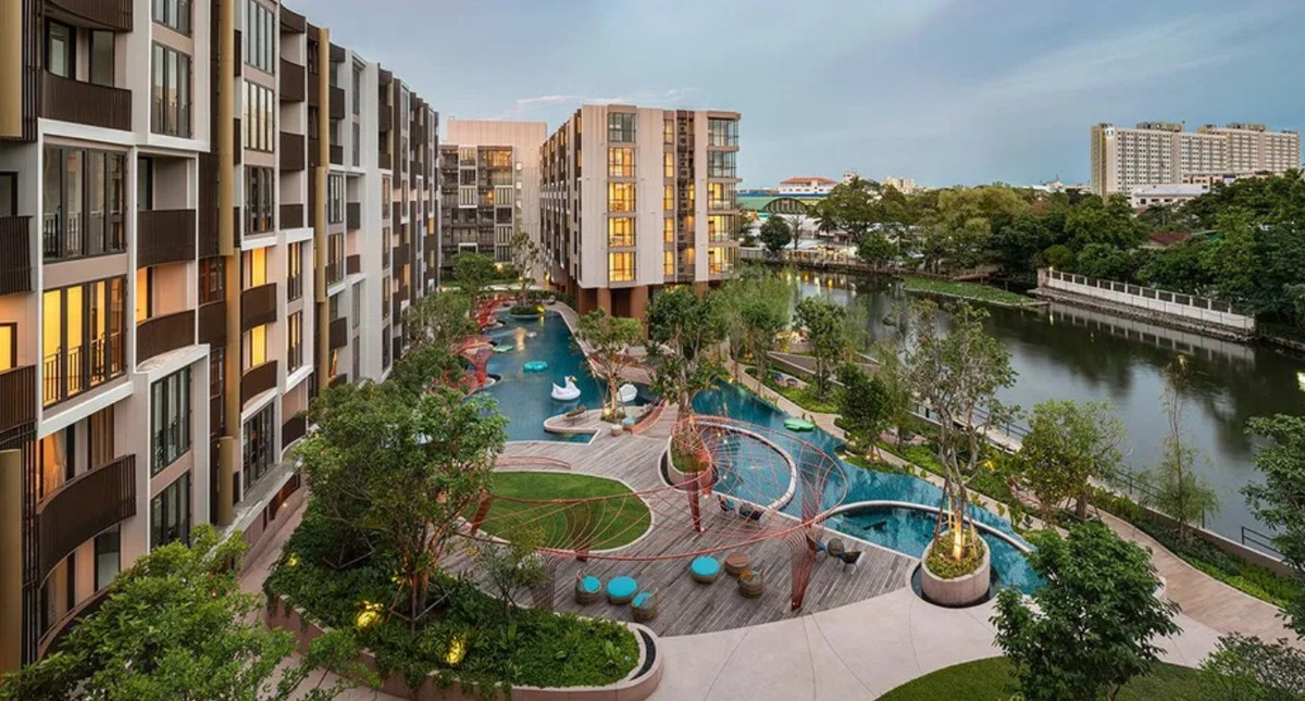 ✨ For Sale: Kawa Haus Onnut 77 Condo ✨ 💰 Only 3,750,000 THB ✨ For Sale: Kawa Haus Onnut 77 Condo ✨ 💰 Only 3,750,000 THB