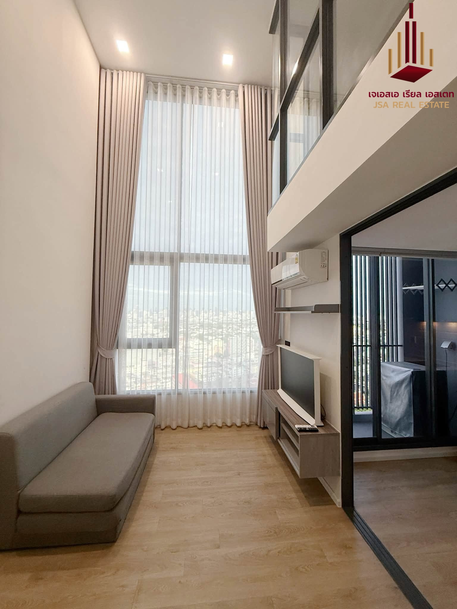 ✨ For Rent : Modiz Rhyme Ramkhamhaeng Condo ✨ 💰 Only 20,000 THB/month ✨ For Rent : Modiz Rhyme Ramkhamhaeng Condo ✨ 💰 Only 20,000 THB/month