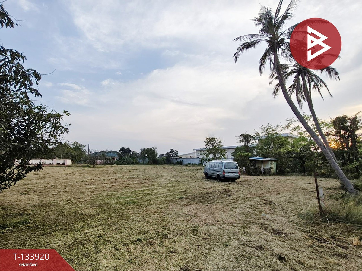 Allocated land for sale, area 2 rai 3 ngan 60 square wah, Thap Luang Subdistrict, Mueang Nakhon Pathom. – รูปที่ 2