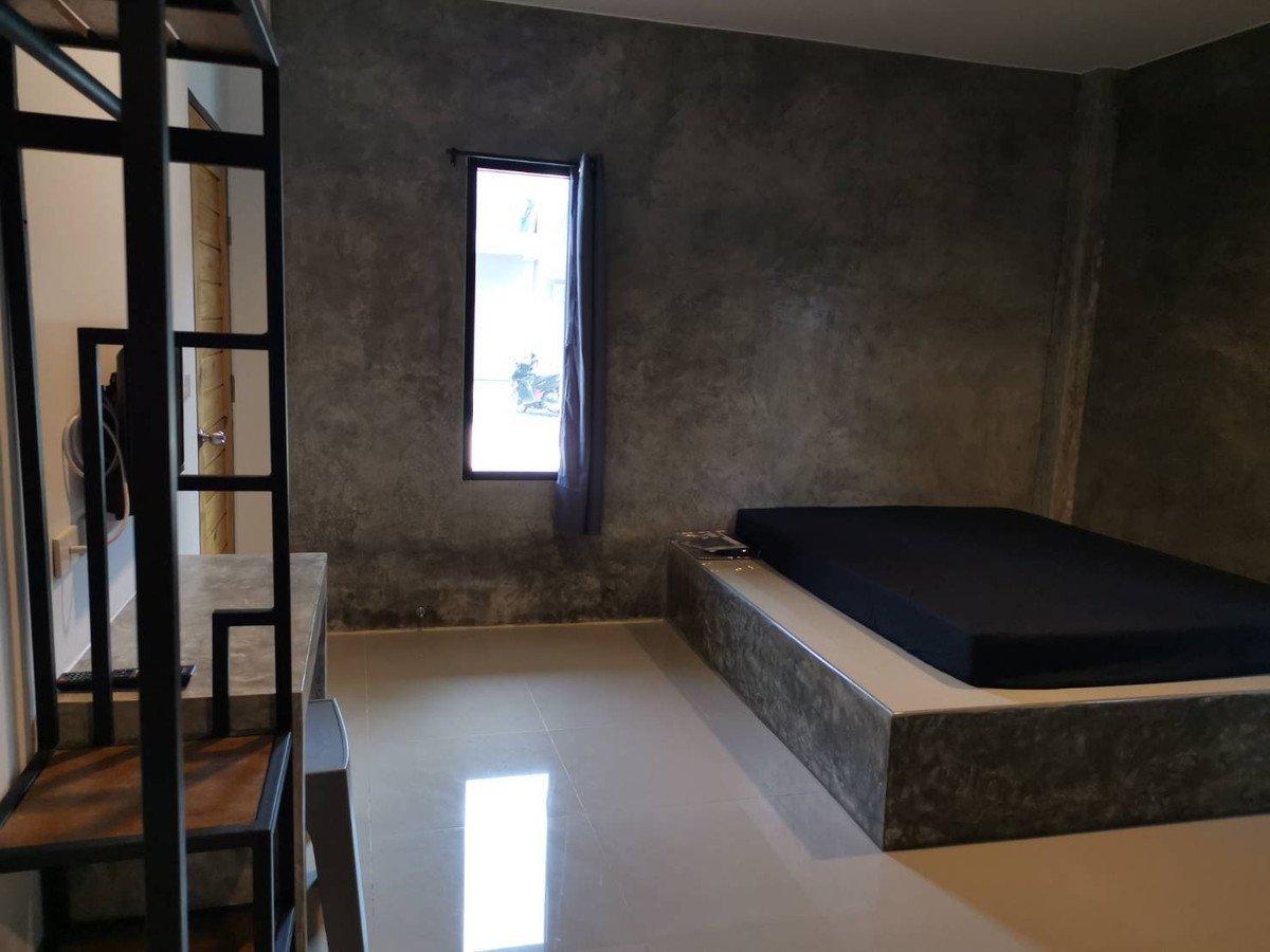 ขายกิจการรีสอร์ท Asonhouse area51 และห้องพักรายเดือน พื้นที่ 2 ไร่ ใกล้ธรรมชาติเงียบสงบ ม.3 ต.เทพกระษัตรี ภูเก็ต – รูปที่ 4