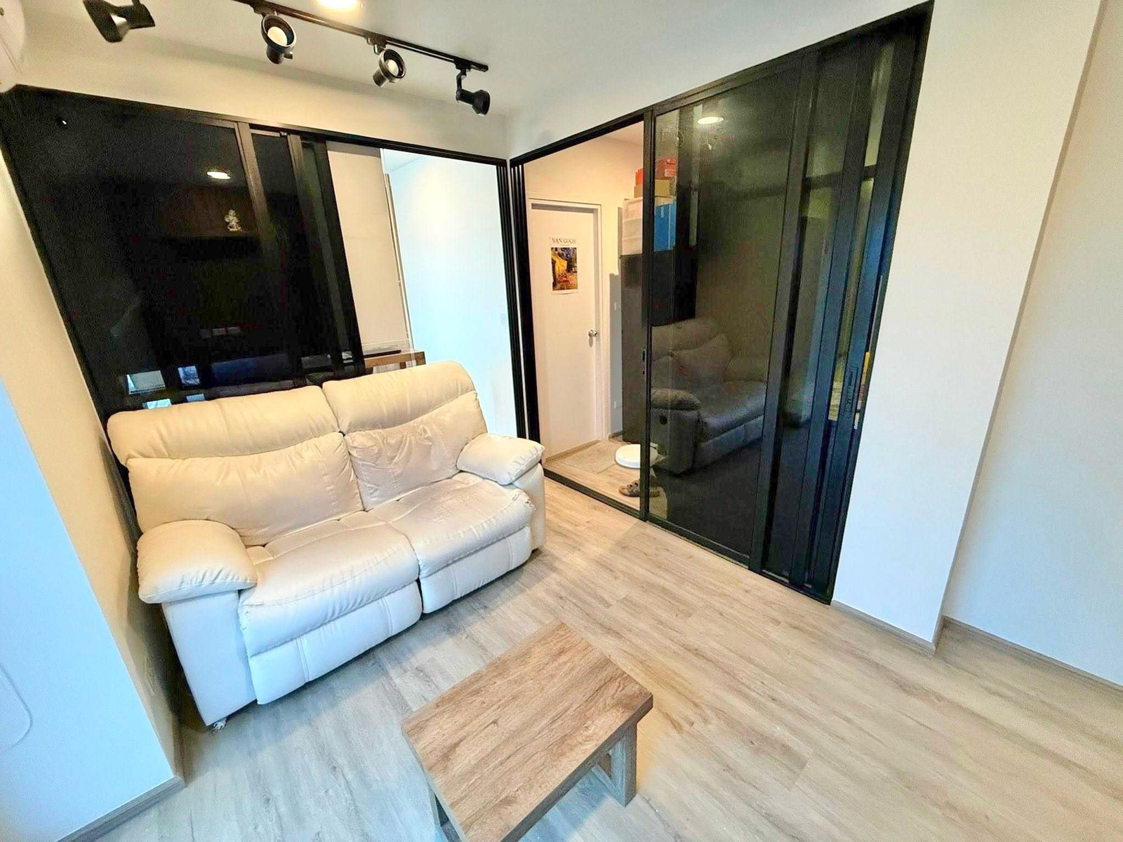 🔥32413🔥 Condo for rent: Beat Bangwa Interchange 🌐LINE ID : @fastforrentcondo – รูปที่ 4