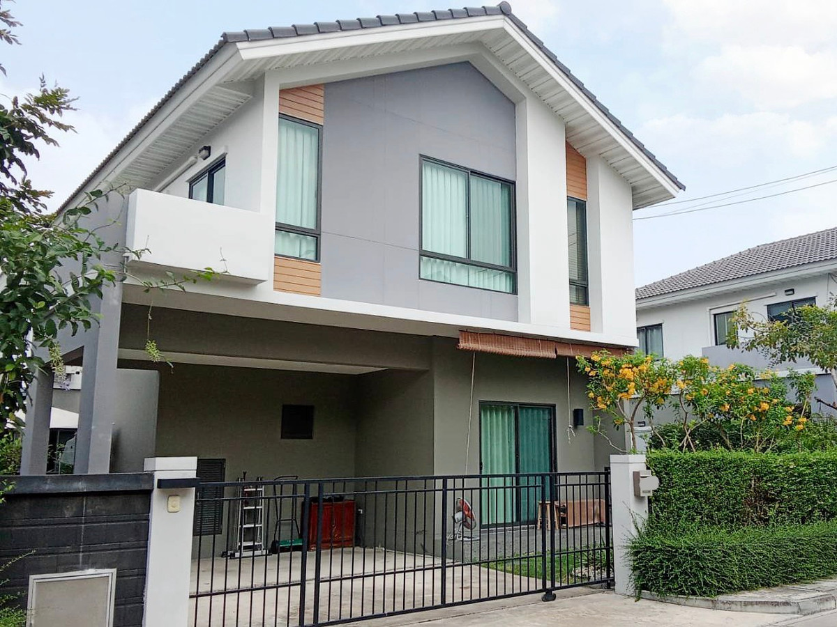 Perfect Park Suvarnabhumi Phase 5 / 4 Bedrooms (For Sale), Perfect Park Suvarnabhumi 5 / 4 Bedrooms (FOR SALE) AA614 Perfect Park Suvarnabhumi Phase 5 / 4 Bedrooms (For Sale), Perfect Park Suvarnabhumi 5 / 4 Bedrooms (FOR SALE) AA614