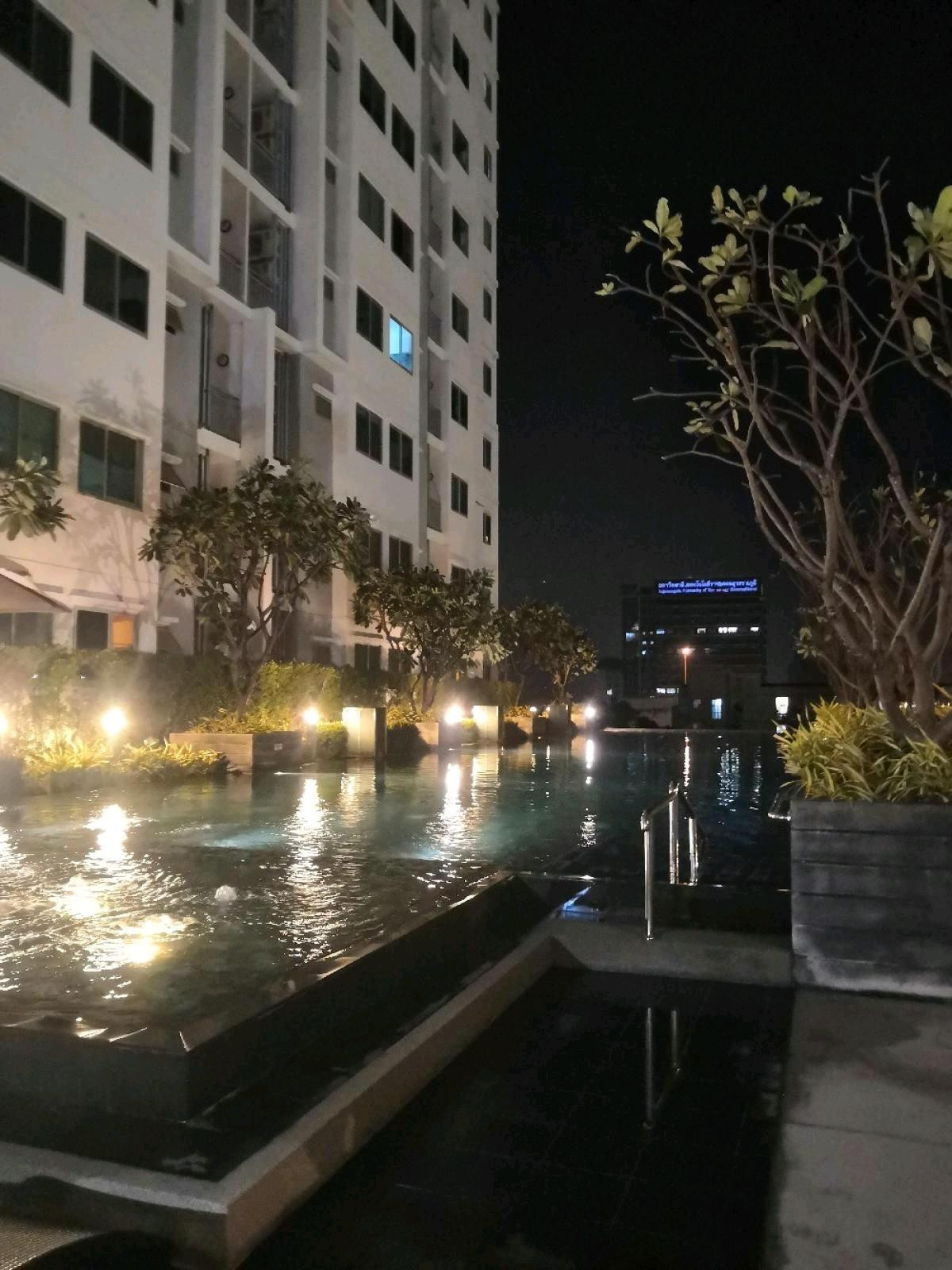 คอนโดติดสถานีพระนั่งเกล้า คอนโดติดสถานีพระนั่งเกล้า