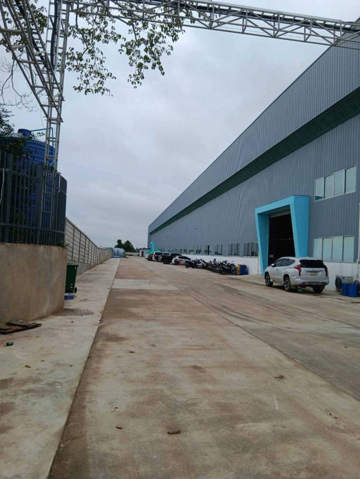 ขาย ที่ดิน และโรงงาน นิคมพัฒนา EEC 48 ไร่ พร้อมดำเนินธุรกิจ ขาย ที่ดิน และโรงงาน นิคมพัฒนา EEC 48 ไร่ พร้อมดำเนินธุรกิจ