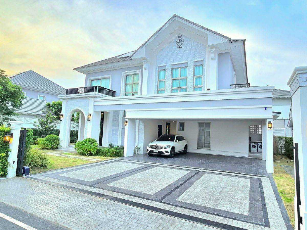 ให้เช่า บ้านเดี่ยว เพอร์เฟค มาสเตอร์พีซ สุขุมวิท 77 360 ตรม 1 งาน 42 ตรว ใกล้ Robinson ลาดกระบัง ให้เช่า บ้านเดี่ยว เพอร์เฟค มาสเตอร์พีซ สุขุมวิท 77 360 ตรม 1 งาน 42 ตรว ใกล้ Robinson ลาดกระบัง