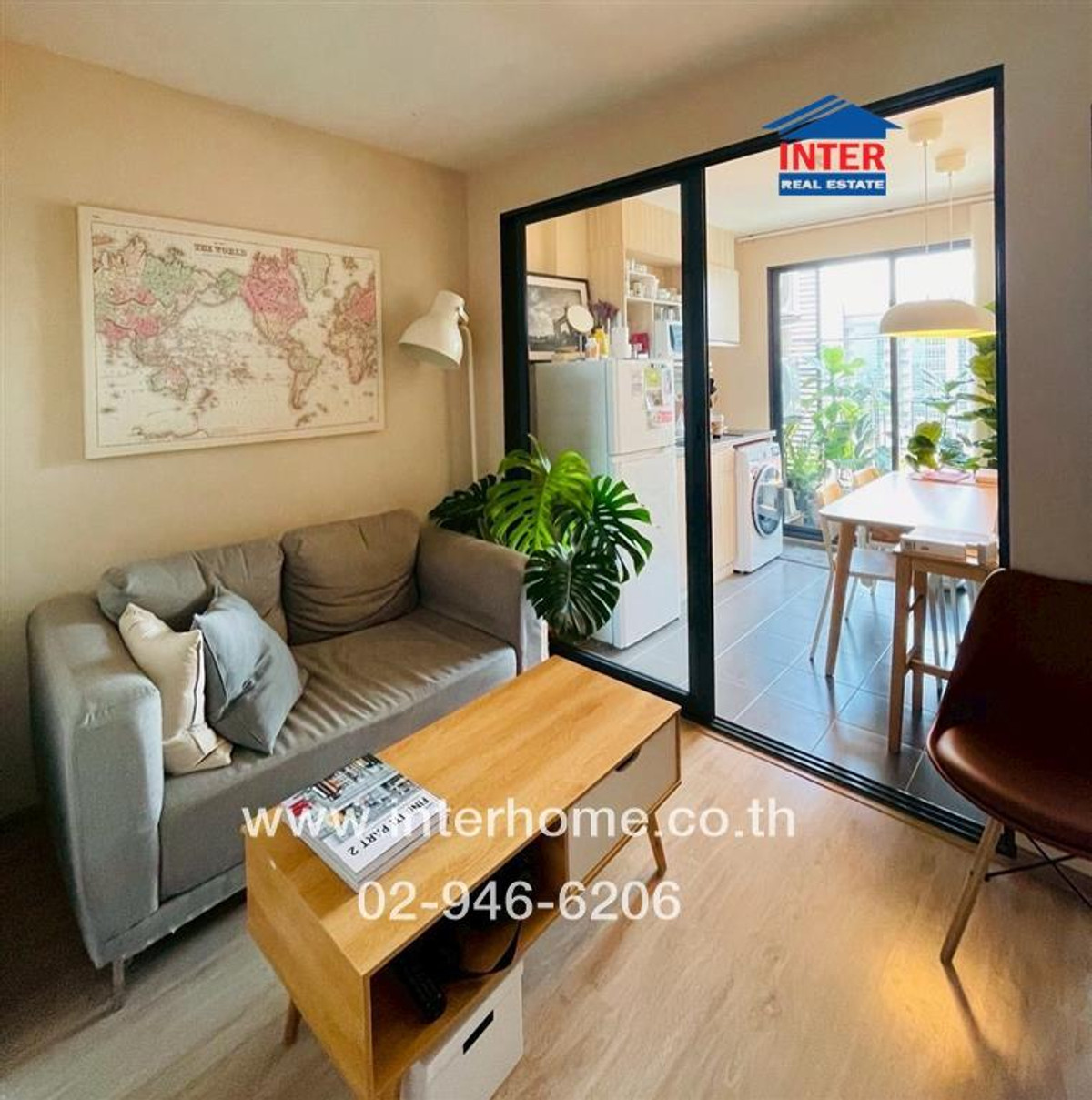 Condominium 32.75 sq m, Ideo O2 (IDEO O2), Building B, near BTS-Bangna, Soi Sanphawut 1, Sanphawut Road, Bangna District, Bangkok. Condominium 32.75 sq m, Ideo O2 (IDEO O2), Building B, near BTS-Bangna, Soi Sanphawut 1, Sanphawut Road, Bangna District, Bangkok.