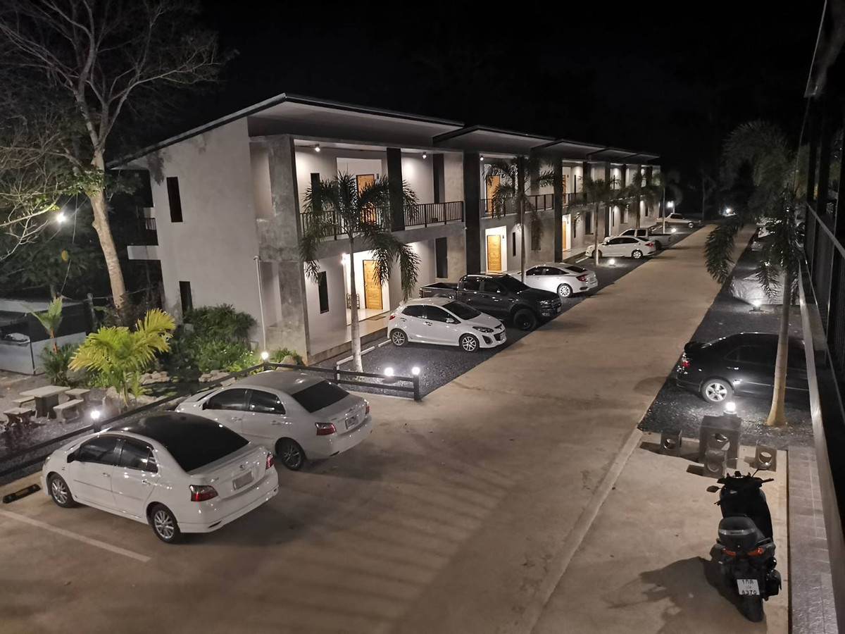 ขายกิจการรีสอร์ท Asonhouse area51 และห้องพักรายเดือน พื้นที่ 2 ไร่ ใกล้ธรรมชาติเงียบสงบ ม.3 ต.เทพกระษัตรี ภูเก็ต – รูปที่ 3