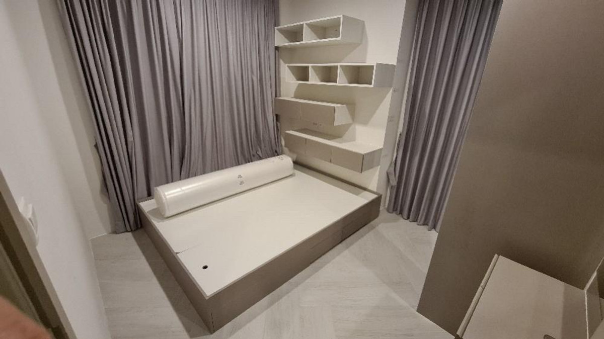 For rent The Privacy Thapra-Interchange 2bedrooms – รูปที่ 2