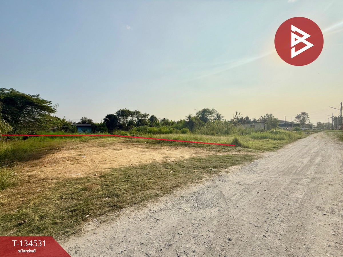 ขายที่ดิน เนื้อที่ 1 งาน สามพราน นครปฐม – รูปที่ 3