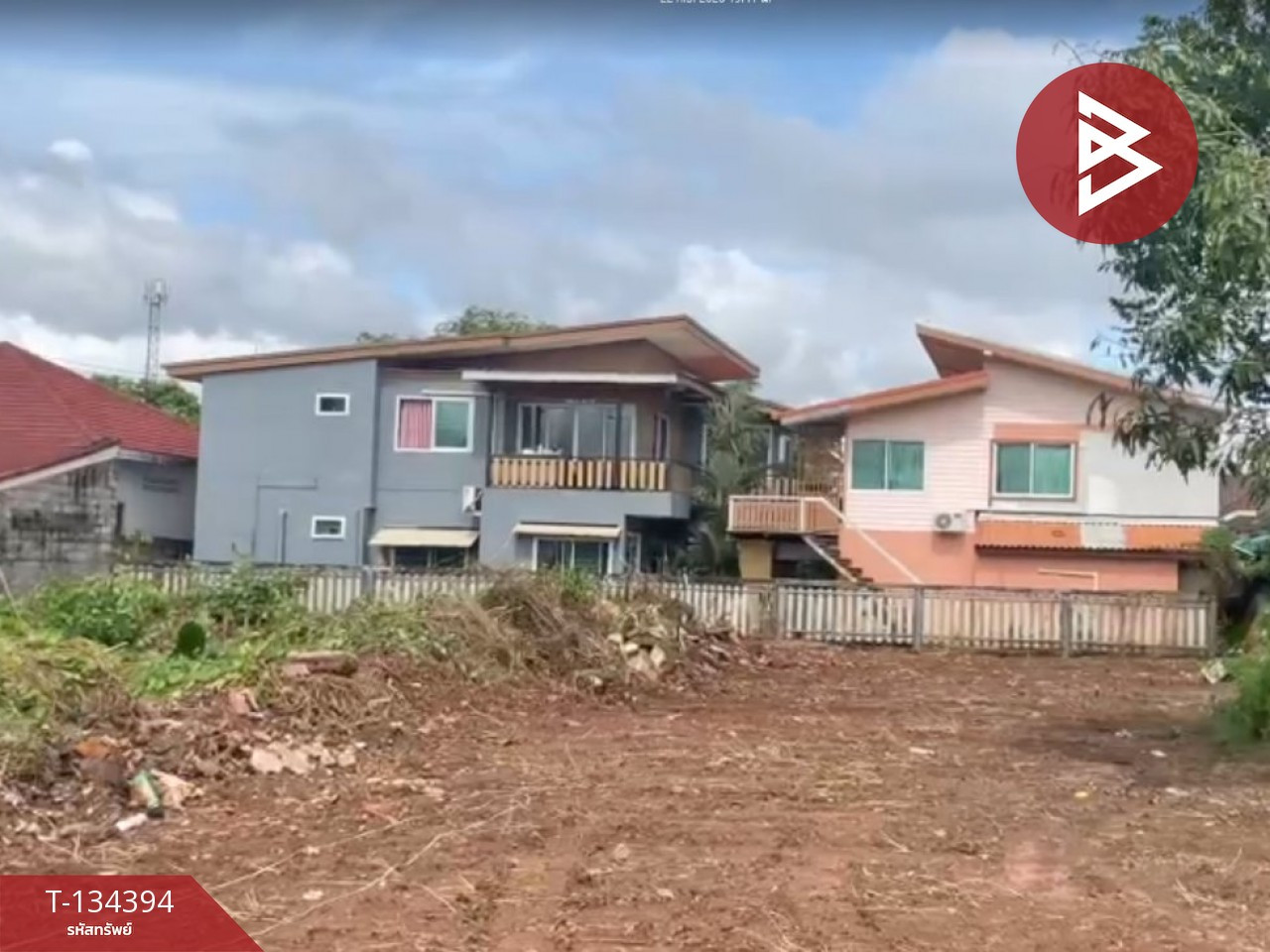 Land for sale, area 2 ngan 79 sq m, Tha Chang, Chanthaburi. – รูปที่ 4