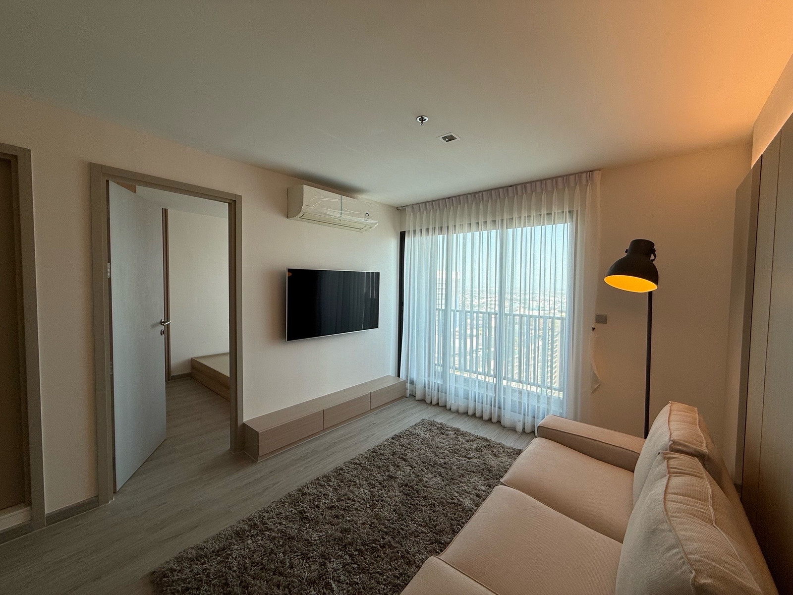 For rent: Life Ladprao ☎️ 0912322009 For rent: Life Ladprao ☎️ 0912322009