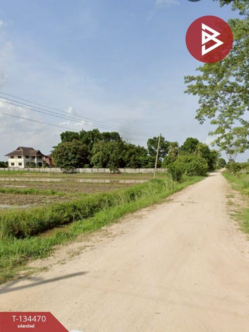 ขายที่ดิน เนื้อที่ 3 งาน 62 ตร.วา ริมกก เชียงราย