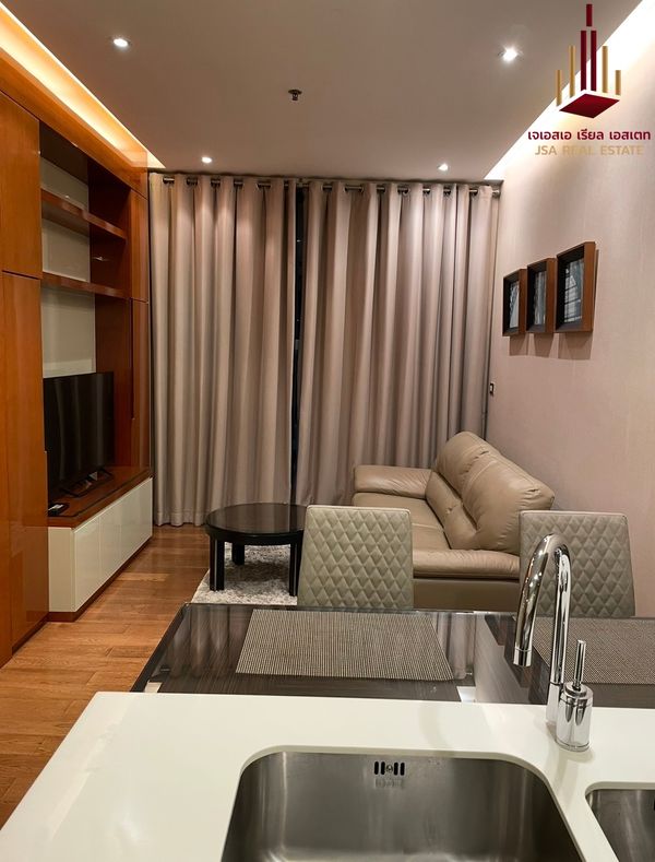 ✨ For Rent: The Address Sukhumvit 28 Condo ✨ 💰 Only 35,000 THB/month