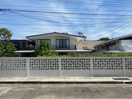 สุขสรรพ์ 1 วิภาวดี 58 / 3 ห้องนอน (ขาย), Suksan 1 Vibhavadi 58 / 3 Bedrooms (FOR SALE) TPM339