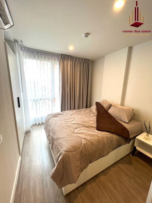 ✨ For Sale: Blue Phahonyothin 35 Condo ✨ 💰 Only 2,590,000 THB