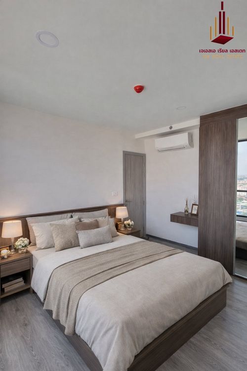 ✨ For Sale: The Origin Ladprao-Bangkapi Condo ✨💰 Only 3,590,000 THB