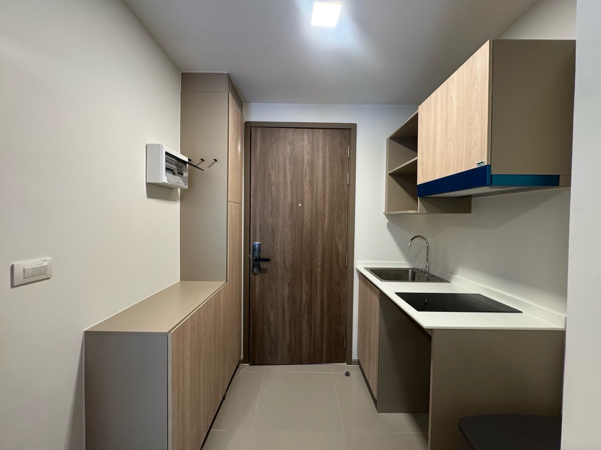 THE MUVE Bangwa 🌃คอนโด Low Rise 2 Bed 1 Bath 35 sq.m. Start 2.89 mb.🔥📞Phat 064-642-8664📞Nui 094-624-2014