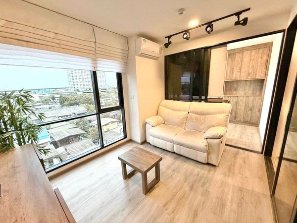 🔥32413🔥 Condo for rent: Beat Bangwa Interchange 🌐LINE ID : @fastforrentcondo