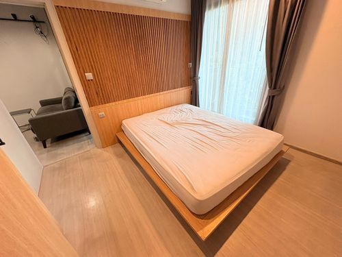 ขายคอนโด Life Asoke Rama 9 ราคา 5,290,000 บาท [NCs260209]